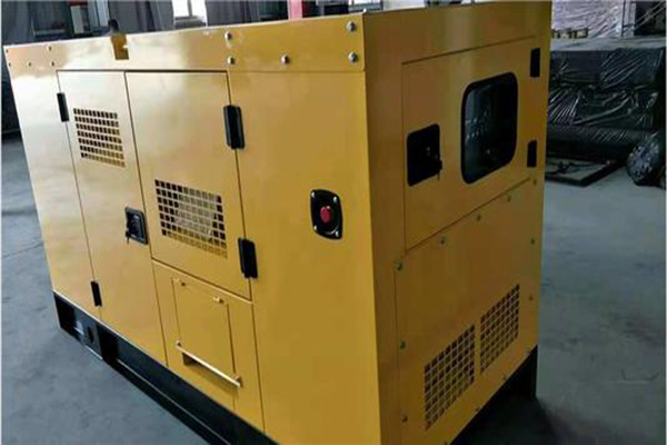 新平发电机出租