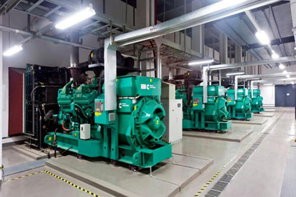 新平发电机出租