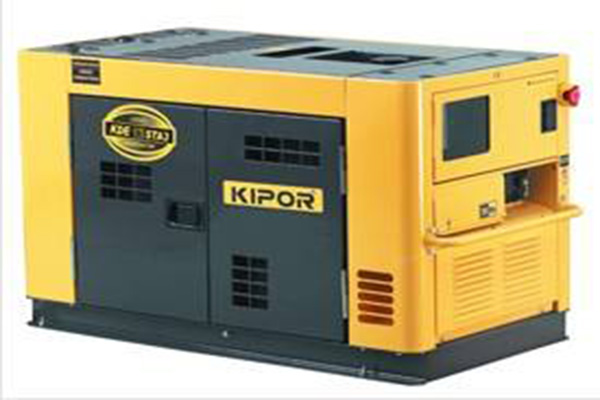 新平发电机出租