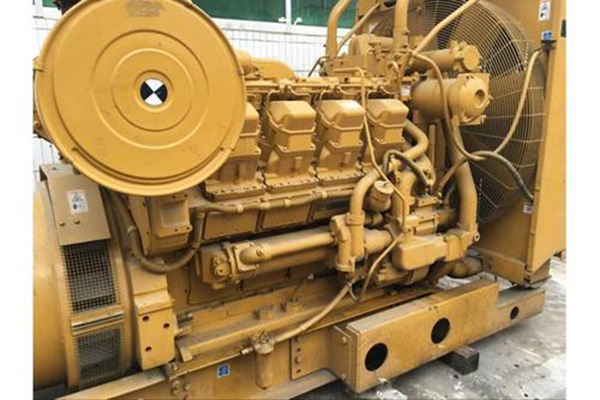 新平发电机出租