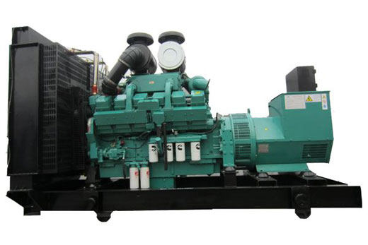 新平柴油发电机组 新平柴油发电机组