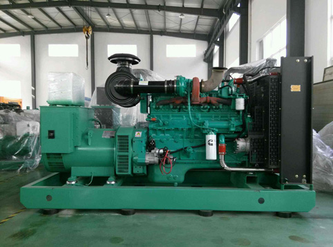 新平柴油发电机组 新平柴油发电机组