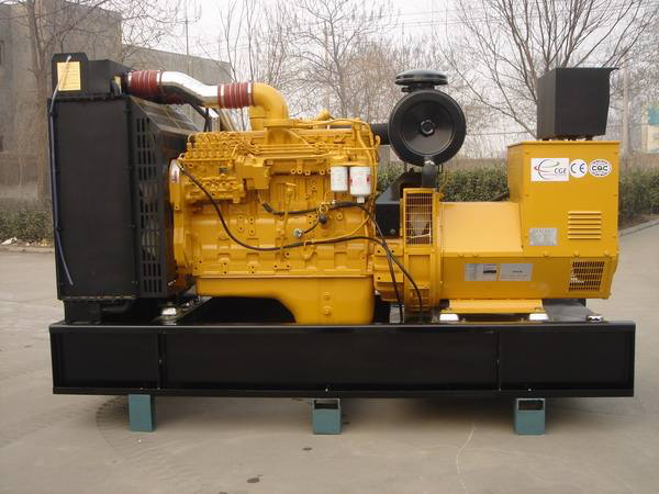 新平发电机出租