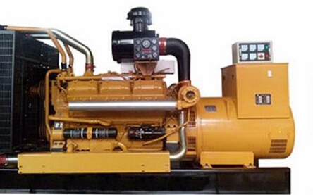 新平发电机出租