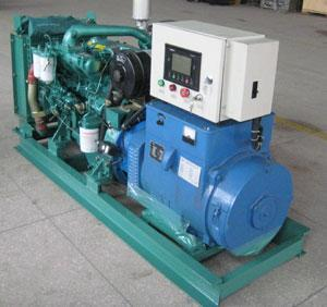 新平发电机出租