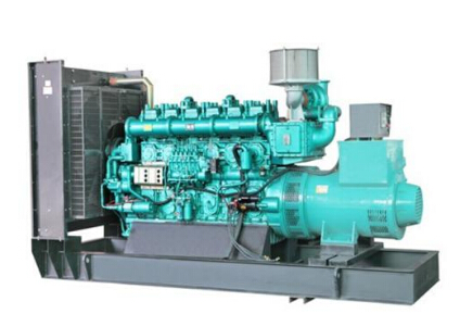 新平发电机出租