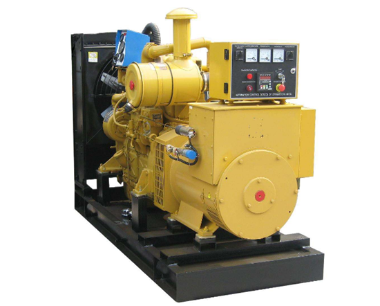 新平发电机出租